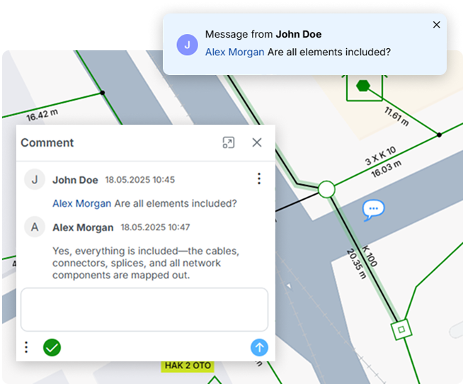Real-time Collaboration